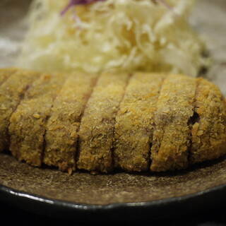牛かつ いち華_1
