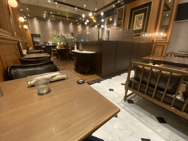 Salon Tamago to Watashi Ionmoru Hiroshima Fuchu photo 5