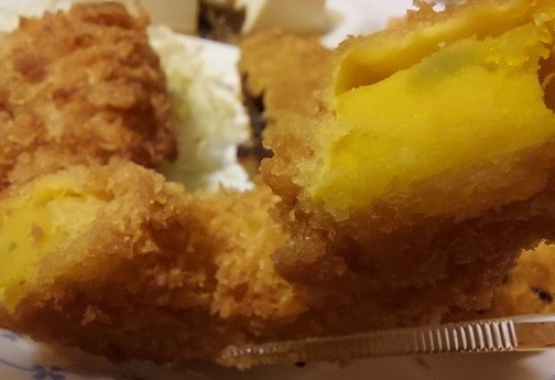 閉店】コロッケのころっ家 立花駅南口店 - 立花/コロッケ | 食べログ