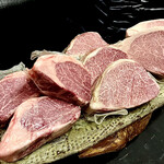 焼肉 拍手喝采 - 