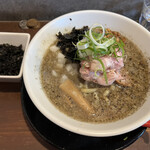 Chuuka Soba Kokoro - 