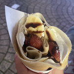 Santamonica Crepe - 