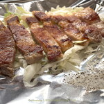 さぶろく - ハラミ