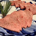 焼肉 拍手喝采 - 