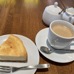 カフェ ヒノデヤ プラス - 