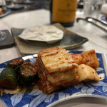 焼肉 拍手喝采 - 