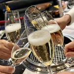 焼肉 拍手喝采 - 