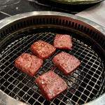焼肉 拍手喝采 - 
