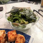 焼肉 拍手喝采 - 