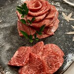 焼肉 拍手喝采 - 