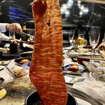 焼肉 拍手喝采 - 