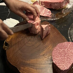 焼肉 拍手喝采 - 