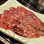 焼肉 拍手喝采 - 