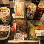 セイコーマート - 料理写真:'22/10/26 買ったもの