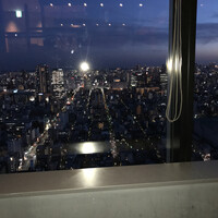鉄板焼 摩天楼 東京スカイツリー・ソラマチ店 - 