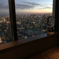 鉄板焼 摩天楼 東京スカイツリー・ソラマチ店 - 