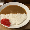 モジャカレー