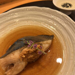 湯島天神下 すし初 - 