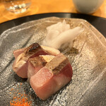 湯島天神下 すし初 - 