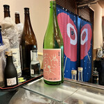 湯島天神下 すし初 - 