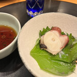 湯島天神下 すし初 - 