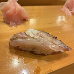 湯島天神下 すし初 - 