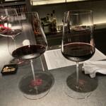 Wine bar Quintet - 