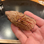 湯島天神下 すし初 - 