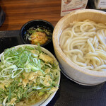 丸亀製麺 - 