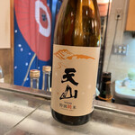 湯島天神下 すし初 - 