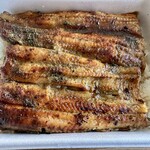 Unagi Semmi - 