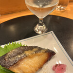 湯島天神下 すし初 - 