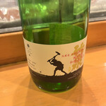 湯島天神下 すし初 - 