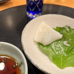 湯島天神下 すし初 - 