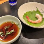 湯島天神下 すし初 - 