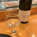 湯島天神下 すし初 - 