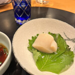 湯島天神下 すし初 - 