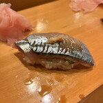 湯島天神下 すし初 - 