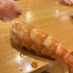 湯島天神下 すし初 - 