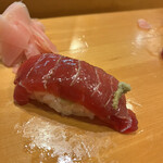 湯島天神下 すし初 - 