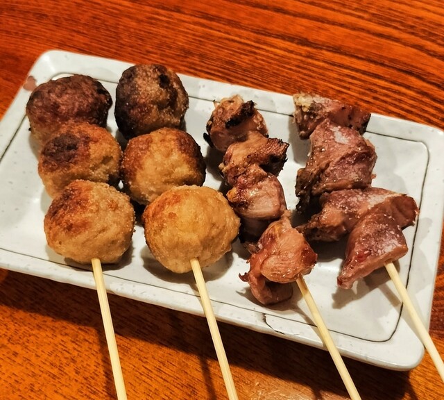 桃太郎 - 郡山（レストラン）の写真