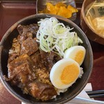 飯の肴 てらや - 