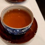 Ubu Ka - 焙じ茶