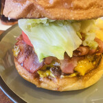 YUMMY BURGER - 