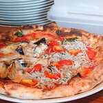 Pizzeria napoletana CANTERA - 