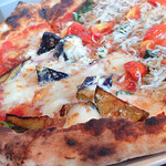 Pizzeria napoletana CANTERA - 