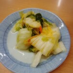 坂内食堂 - 