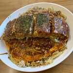 お好み焼き すみ - 