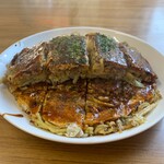 お好み焼き すみ - 