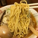 Misora-Men No Yoshino - '22/10/28 大盛り麺